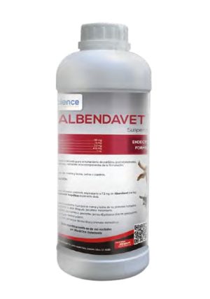 Albendavet 15%
