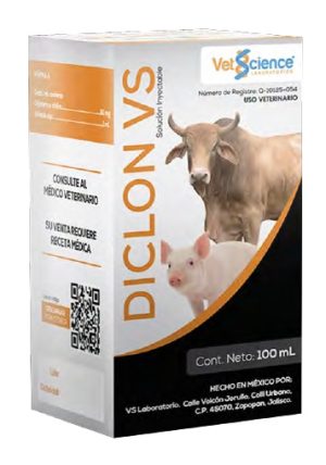 Diclon VS