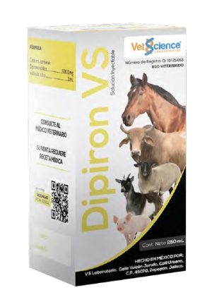 Dipiron VS