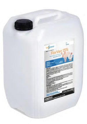 FlorVet 15%