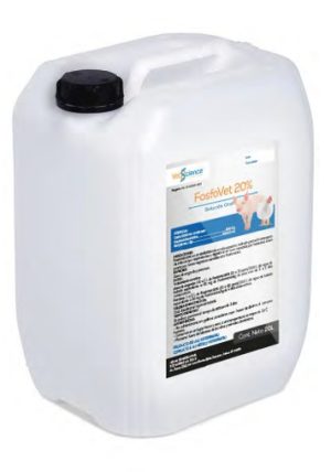 FosfoVet 20%