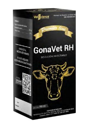 GonaVet RH