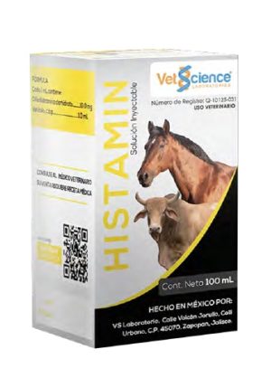 Histamin