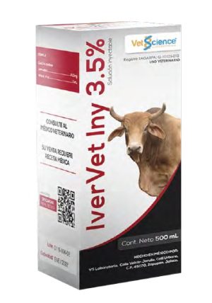 IverVet Iny 3.5%