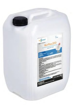 NorFlox 200