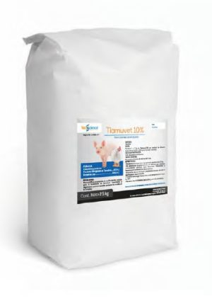 TiamuVet 10%