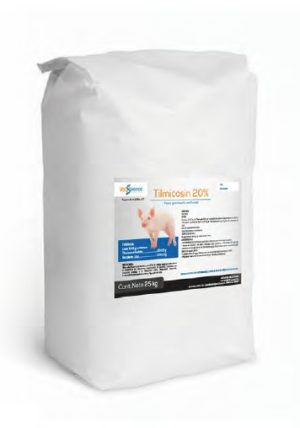 Tilmicosin 20%