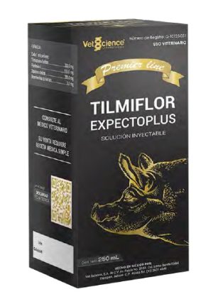 Tilmiflor Expectoplus