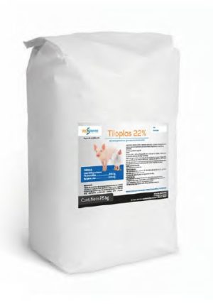 Tiloplas 22%
