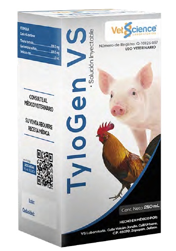 TyloGen VS
