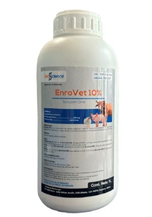 EnroVet I0%