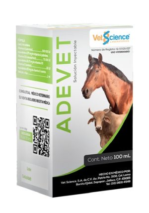 AdeVet