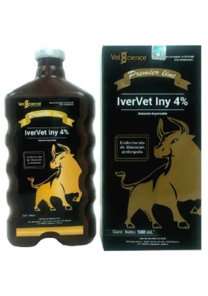 Ivervet 4%